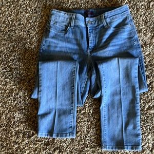 Fairly new hardly worn
